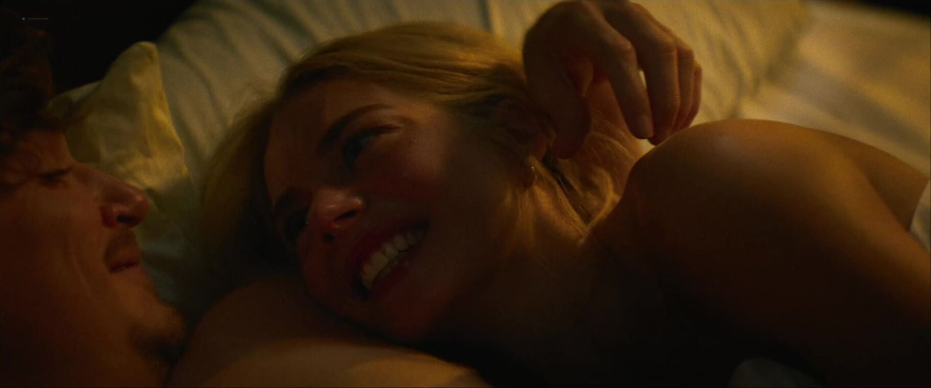 Samara Weaving - Carolina Caroline (2025)